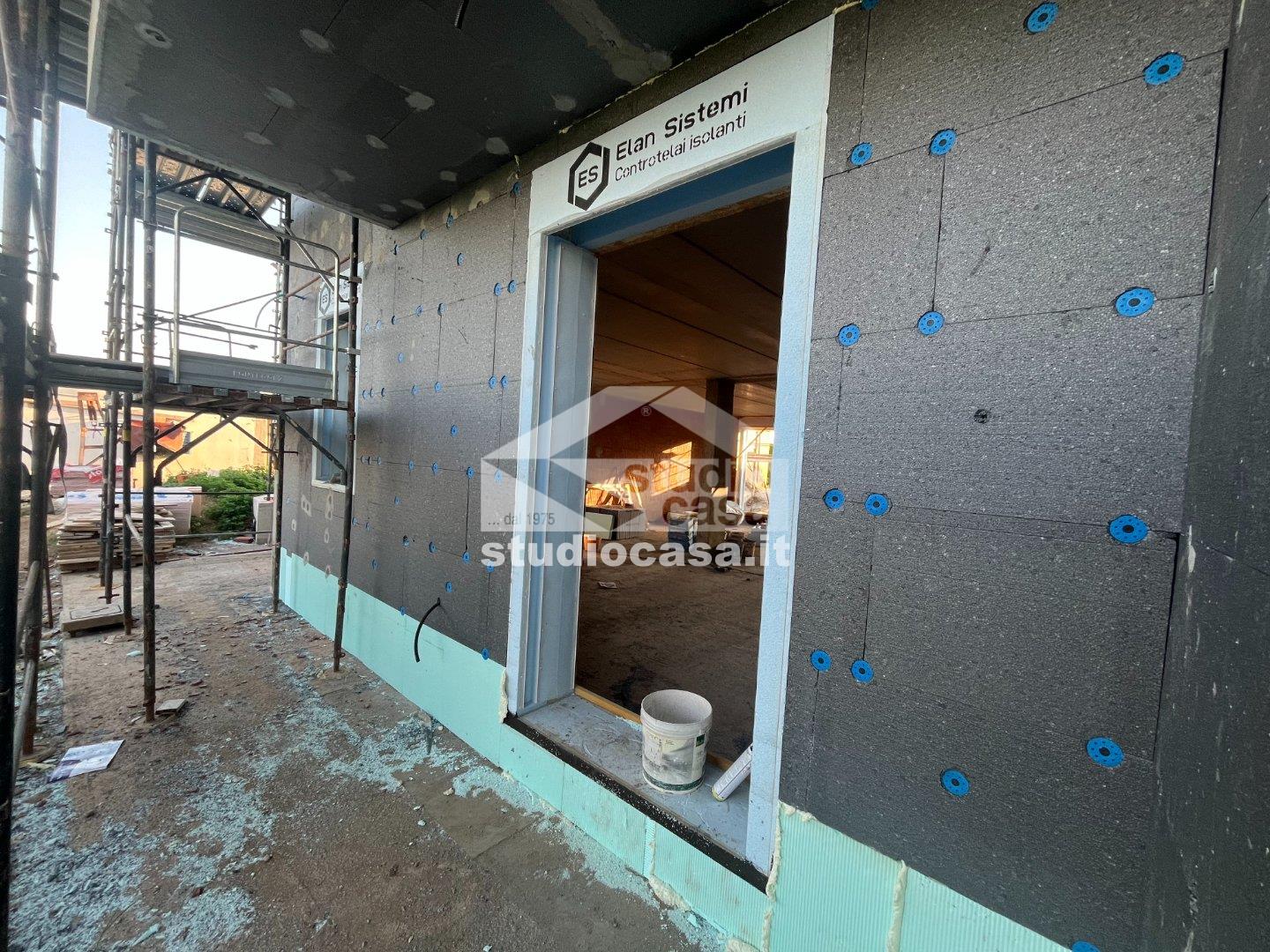 Appartamento in vendita a Stezzano