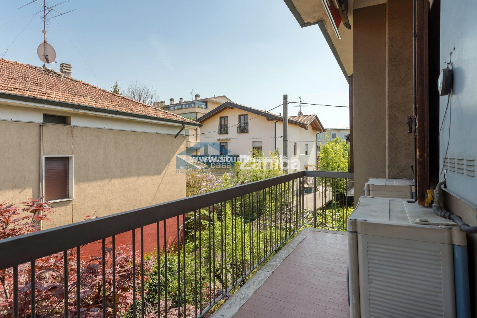 Villa Unifamiliare in vendita a Bergamo