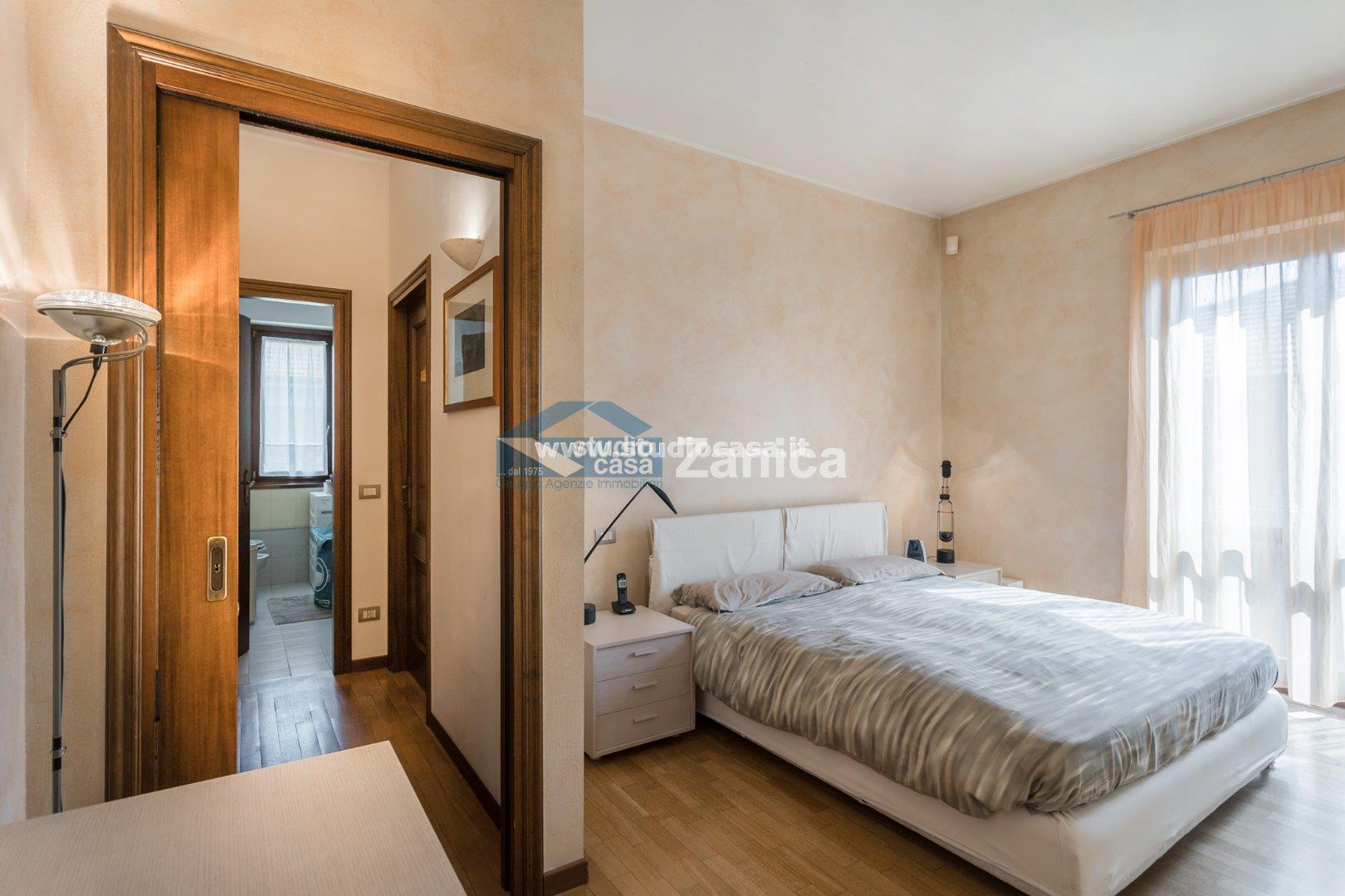 Villa Unifamiliare in vendita a Bergamo