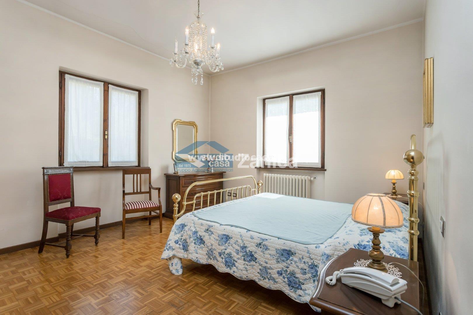 Villa Unifamiliare in vendita a Bergamo