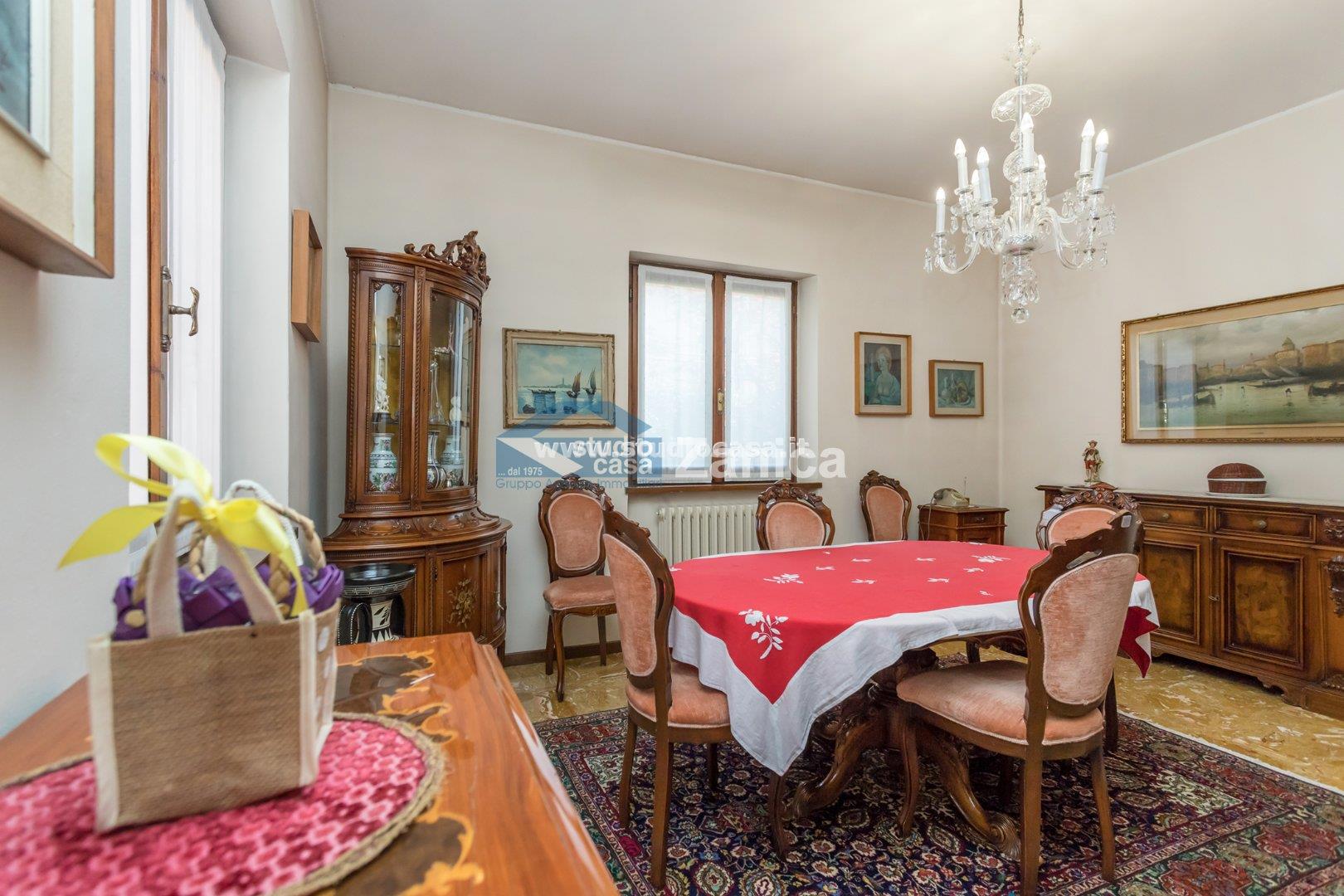 Villa Unifamiliare in vendita a Bergamo