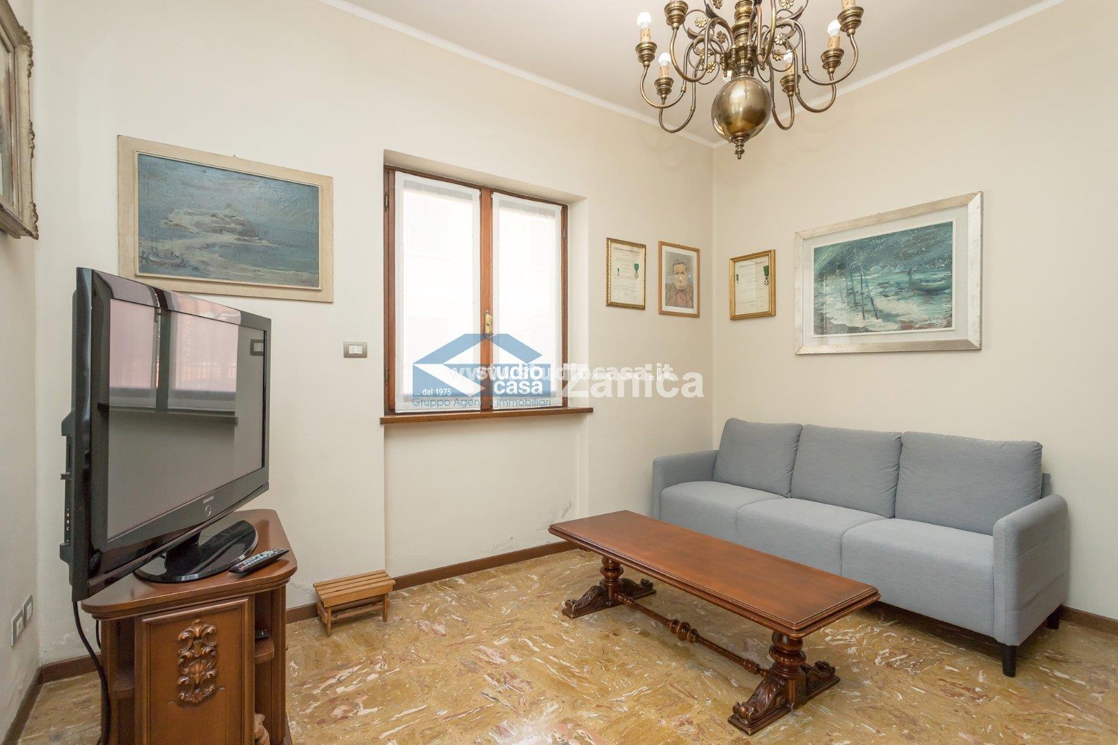 Villa Unifamiliare in vendita a Bergamo