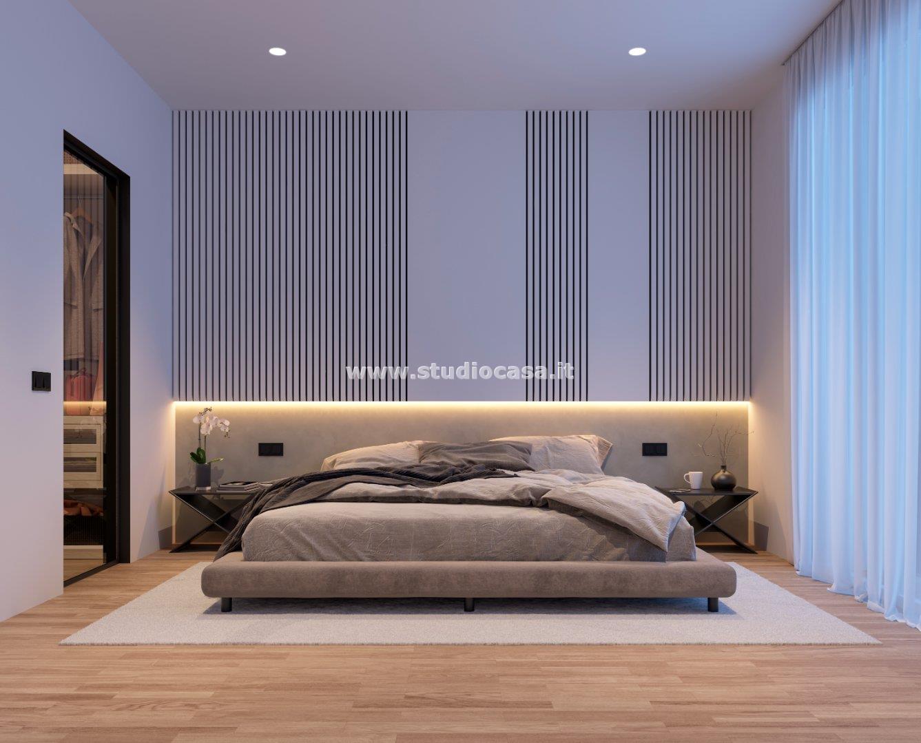 Appartamento in vendita a Azzano San Paolo