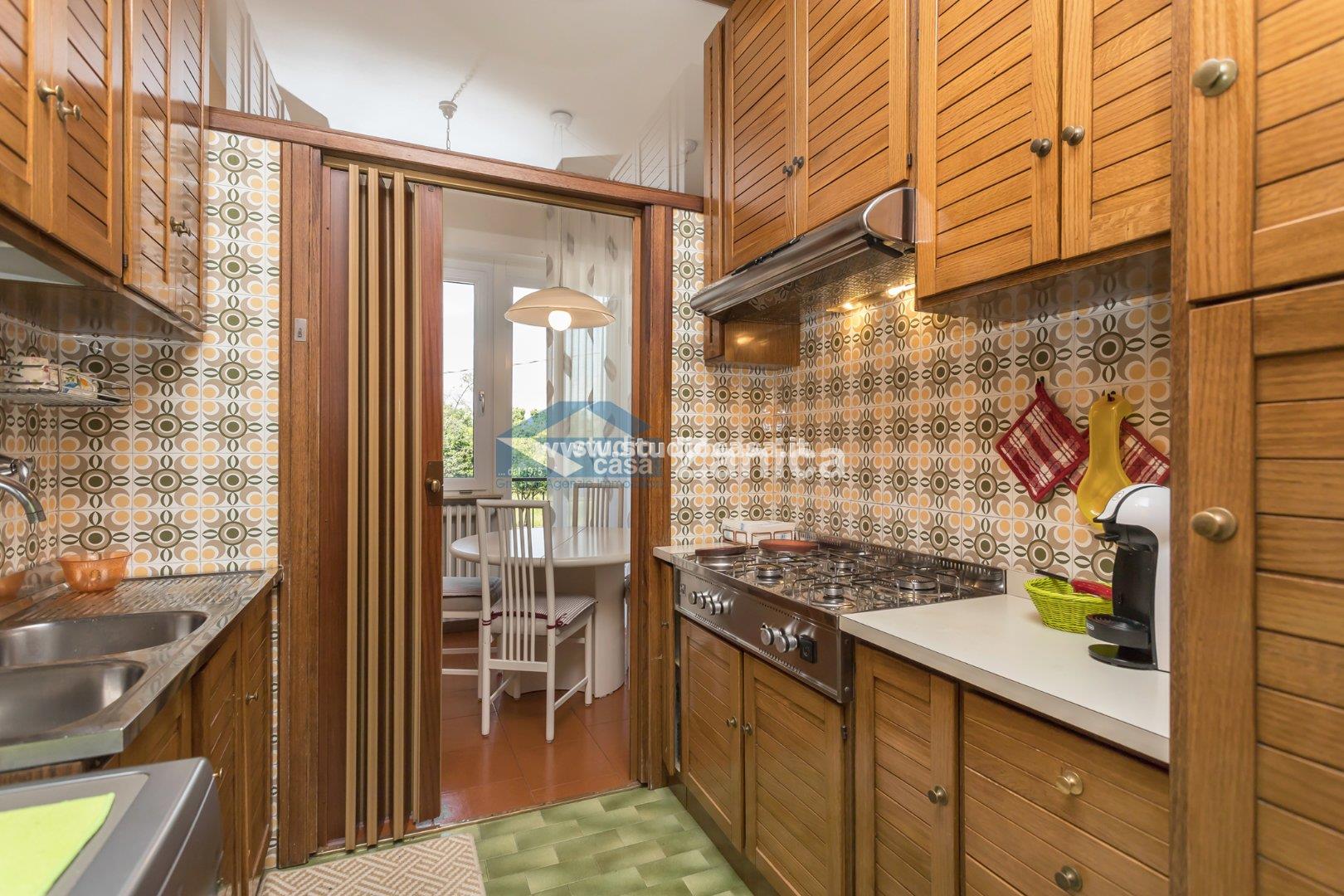 Appartamento in vendita a Azzano San Paolo