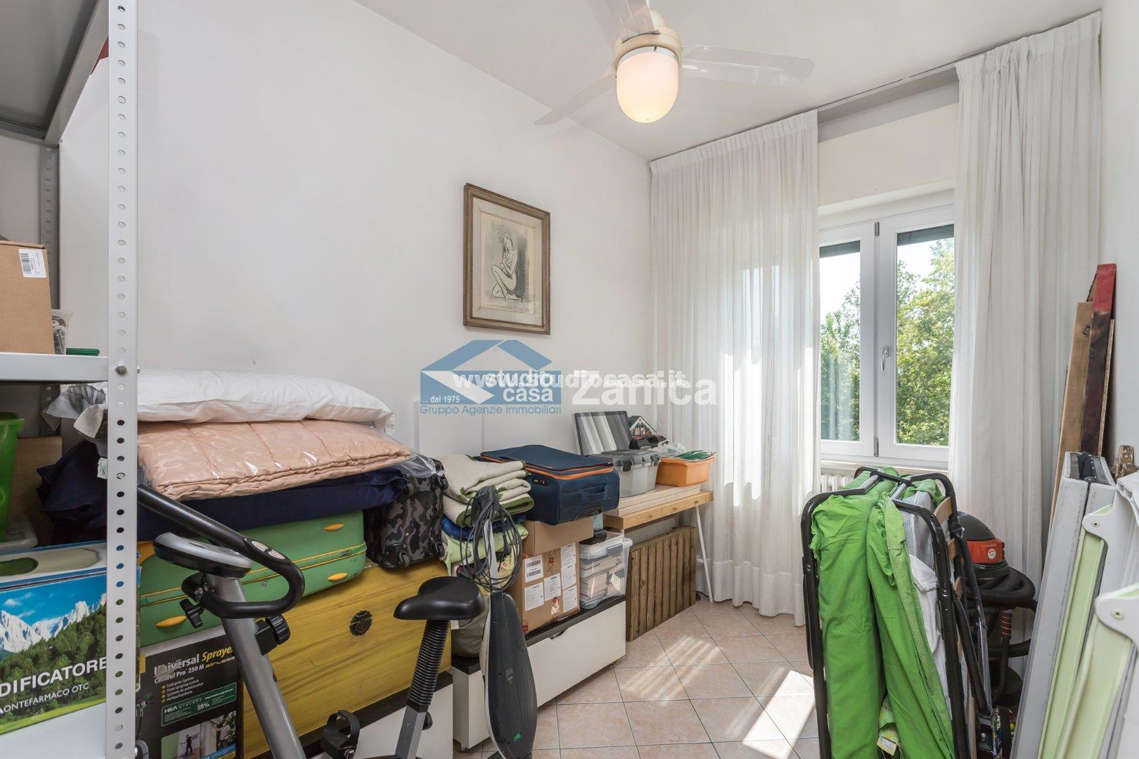 Appartamento in vendita a Azzano San Paolo