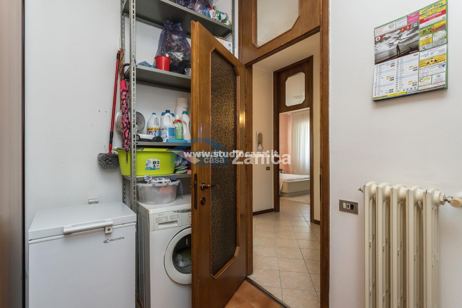 Appartamento in vendita a Azzano San Paolo