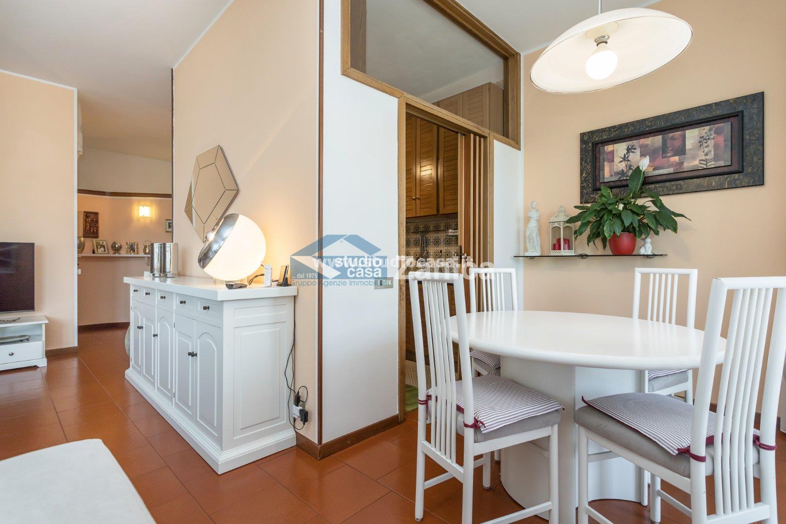 Appartamento in vendita a Azzano San Paolo