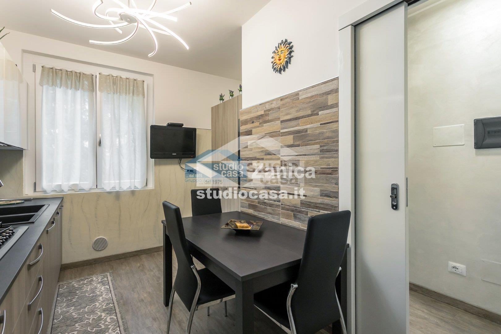 Appartamento in vendita a Bergamo