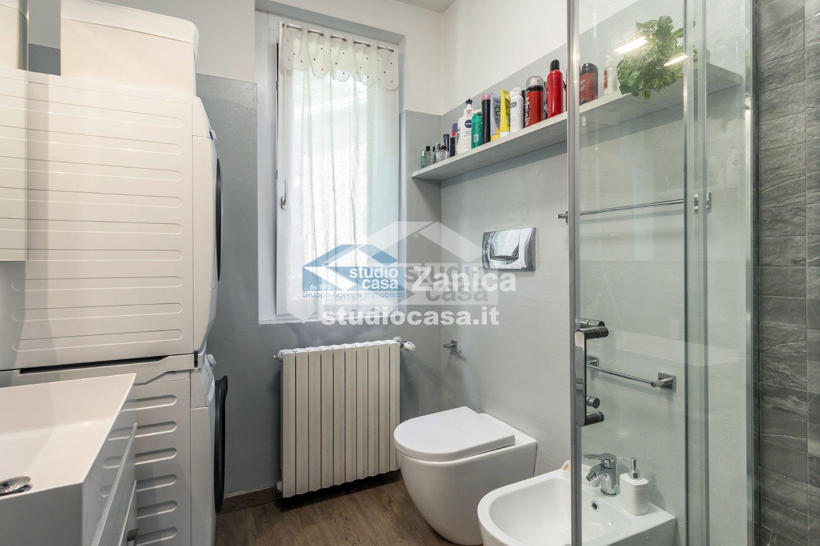 Appartamento in vendita a Bergamo