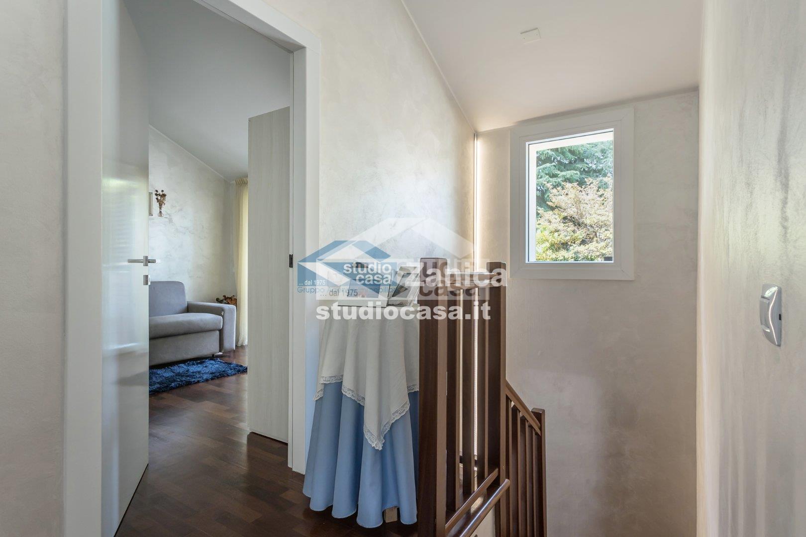 Appartamento in vendita a Bergamo