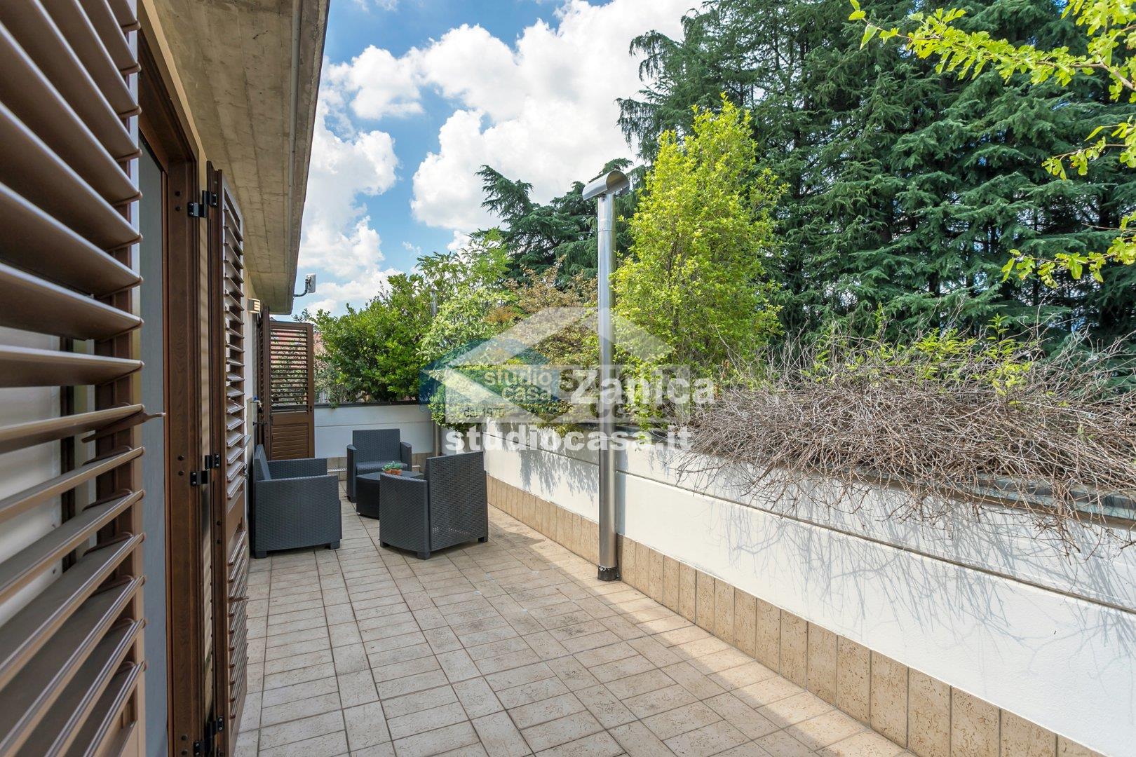 Appartamento in vendita a Bergamo