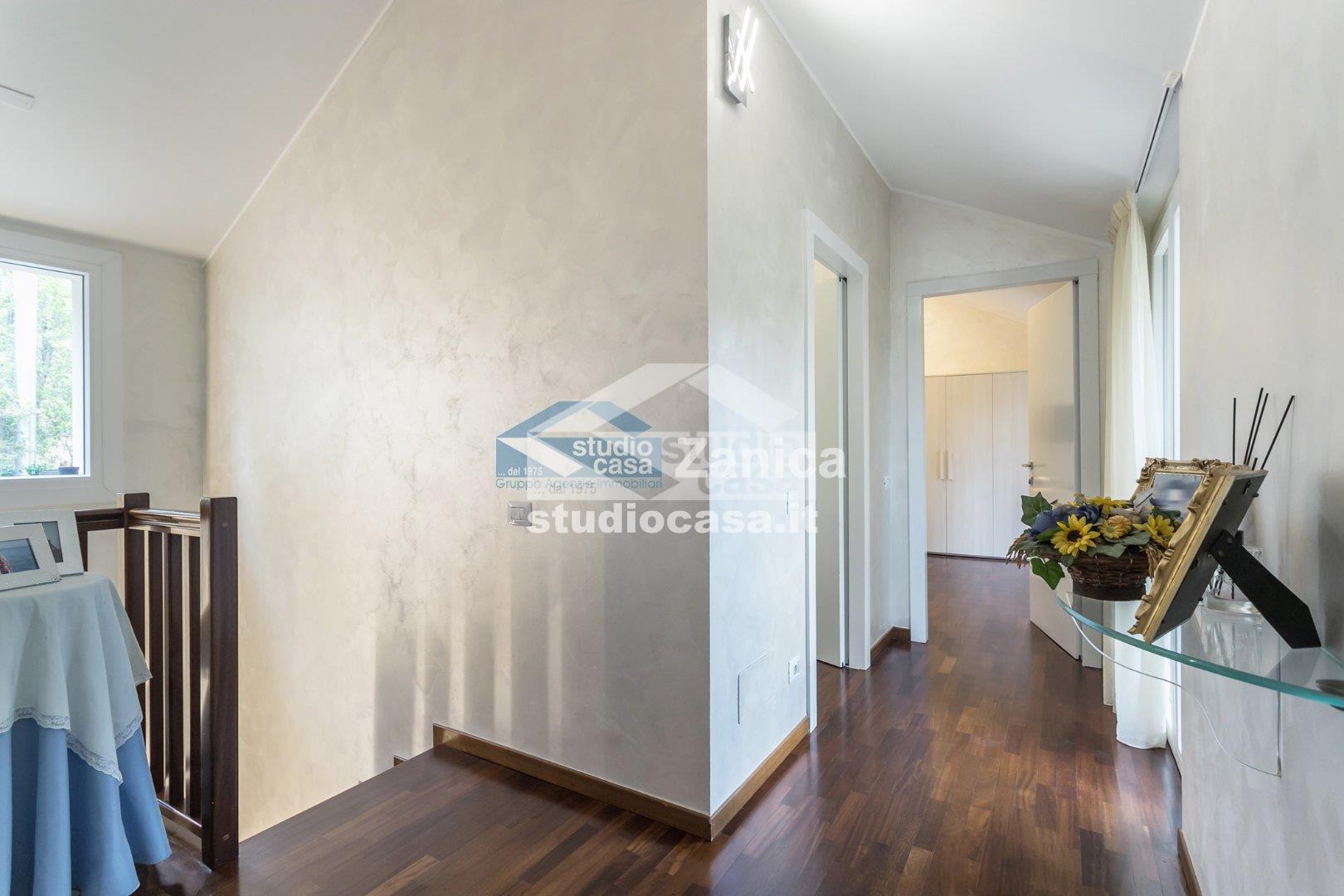 Appartamento in vendita a Bergamo