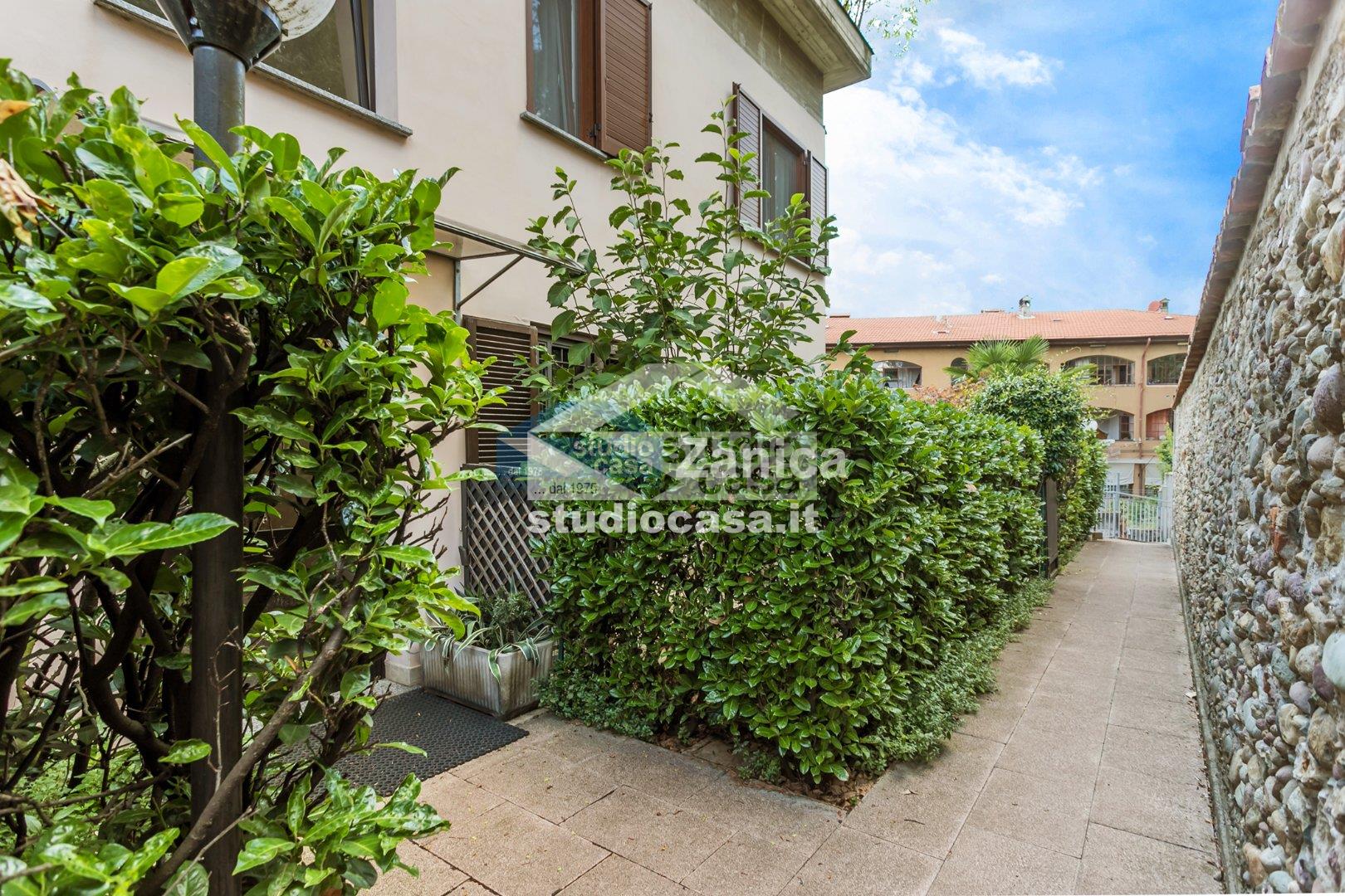 Appartamento in vendita a Bergamo