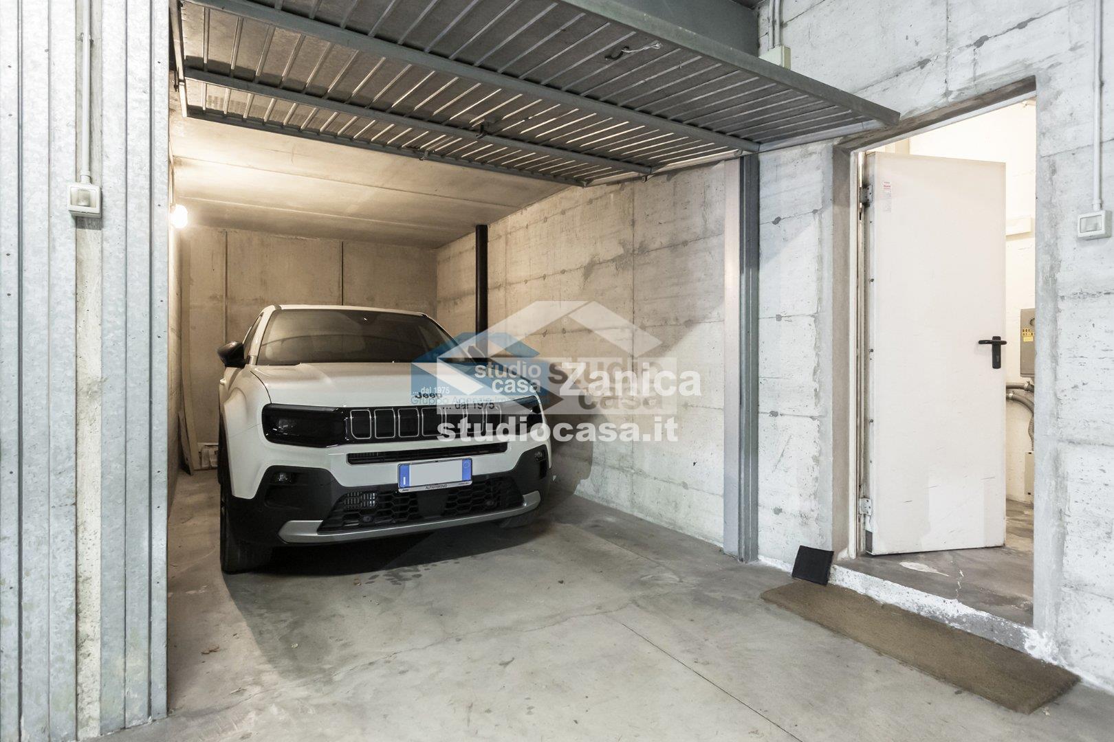 Appartamento in vendita a Bergamo