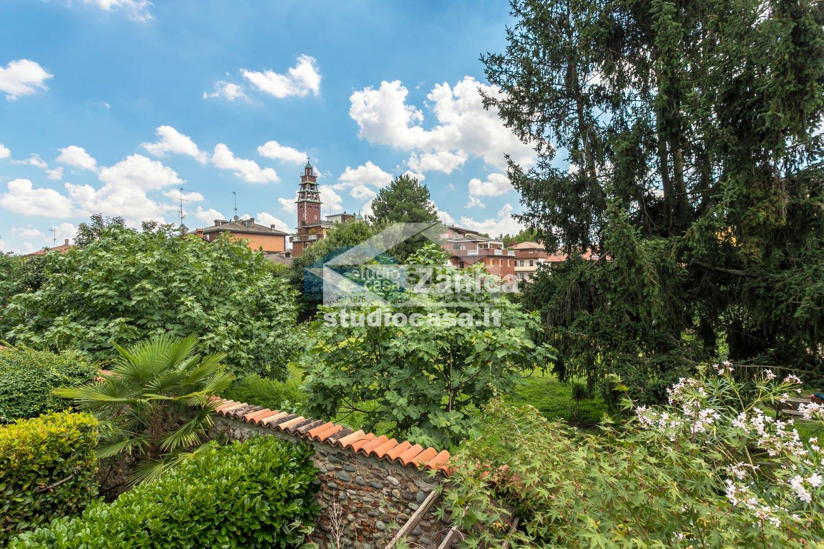 Appartamento in vendita a Bergamo