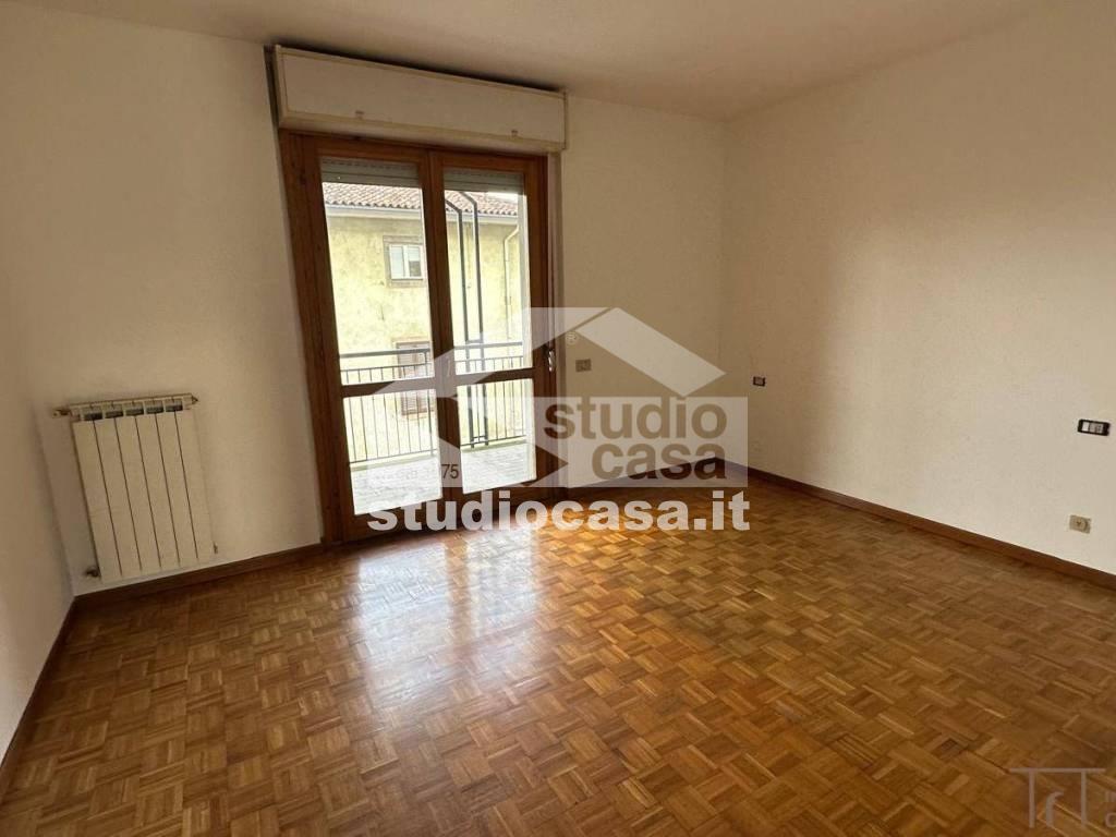 Appartamento in vendita a Zanica