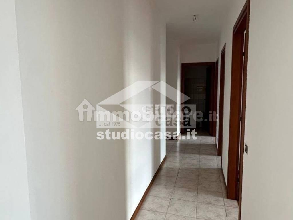 Appartamento in vendita a Zanica