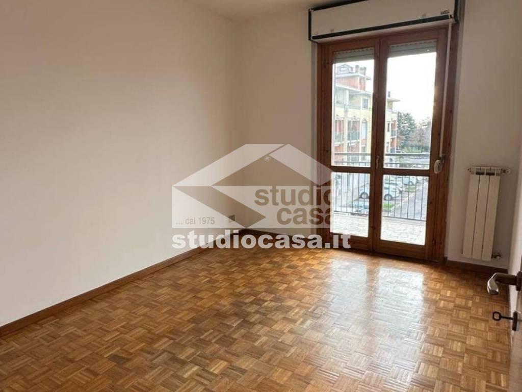 Appartamento in vendita a Zanica