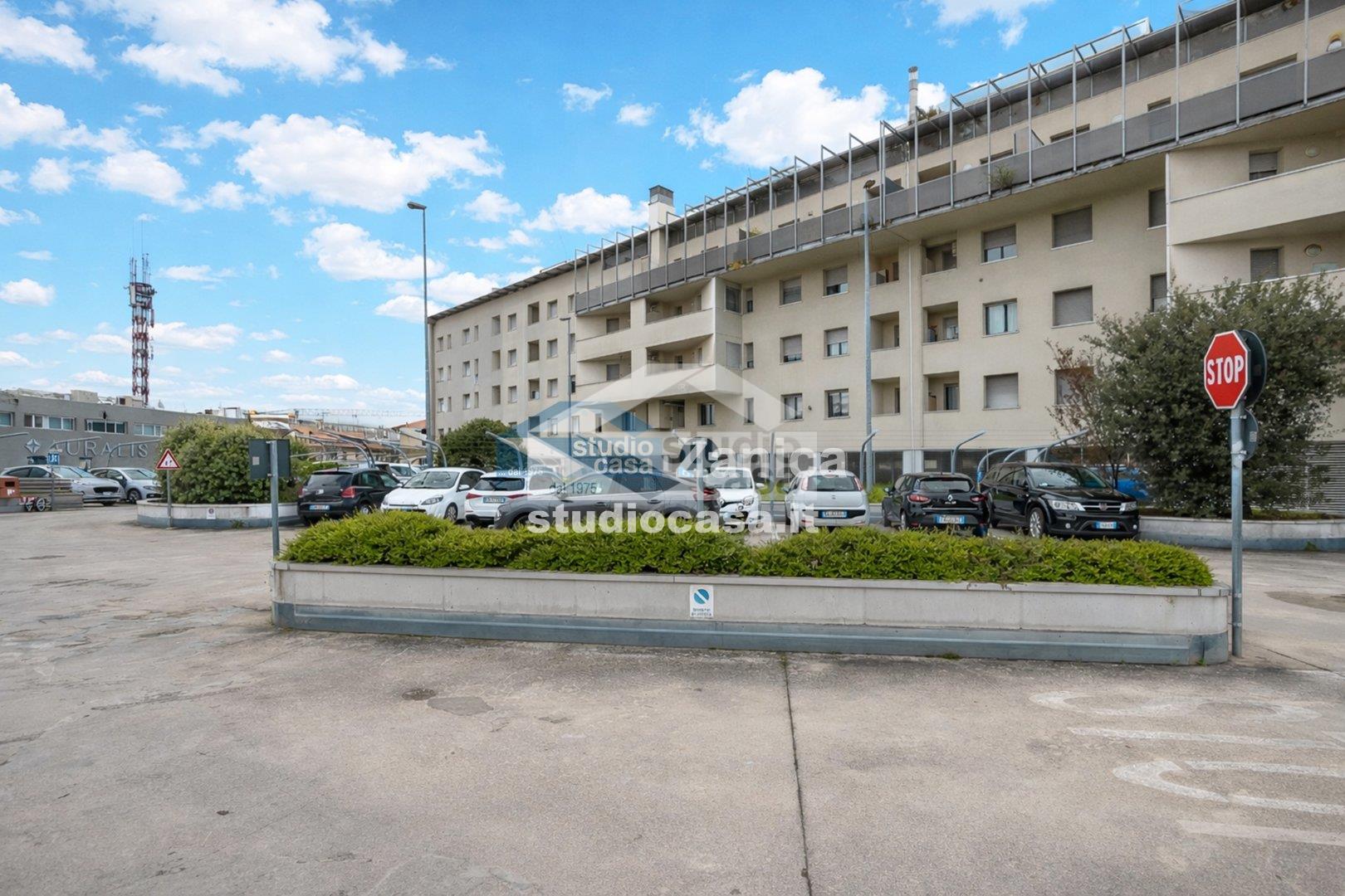 Appartamento in vendita a Azzano San Paolo