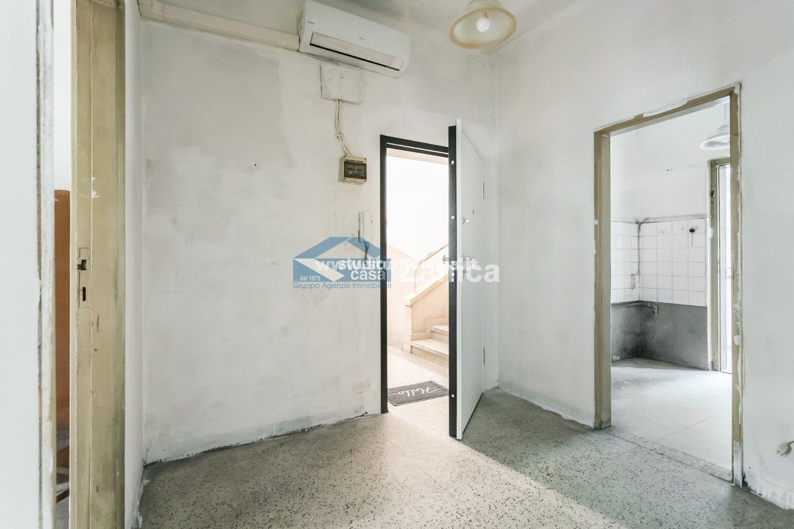 Appartamento in vendita a Bergamo