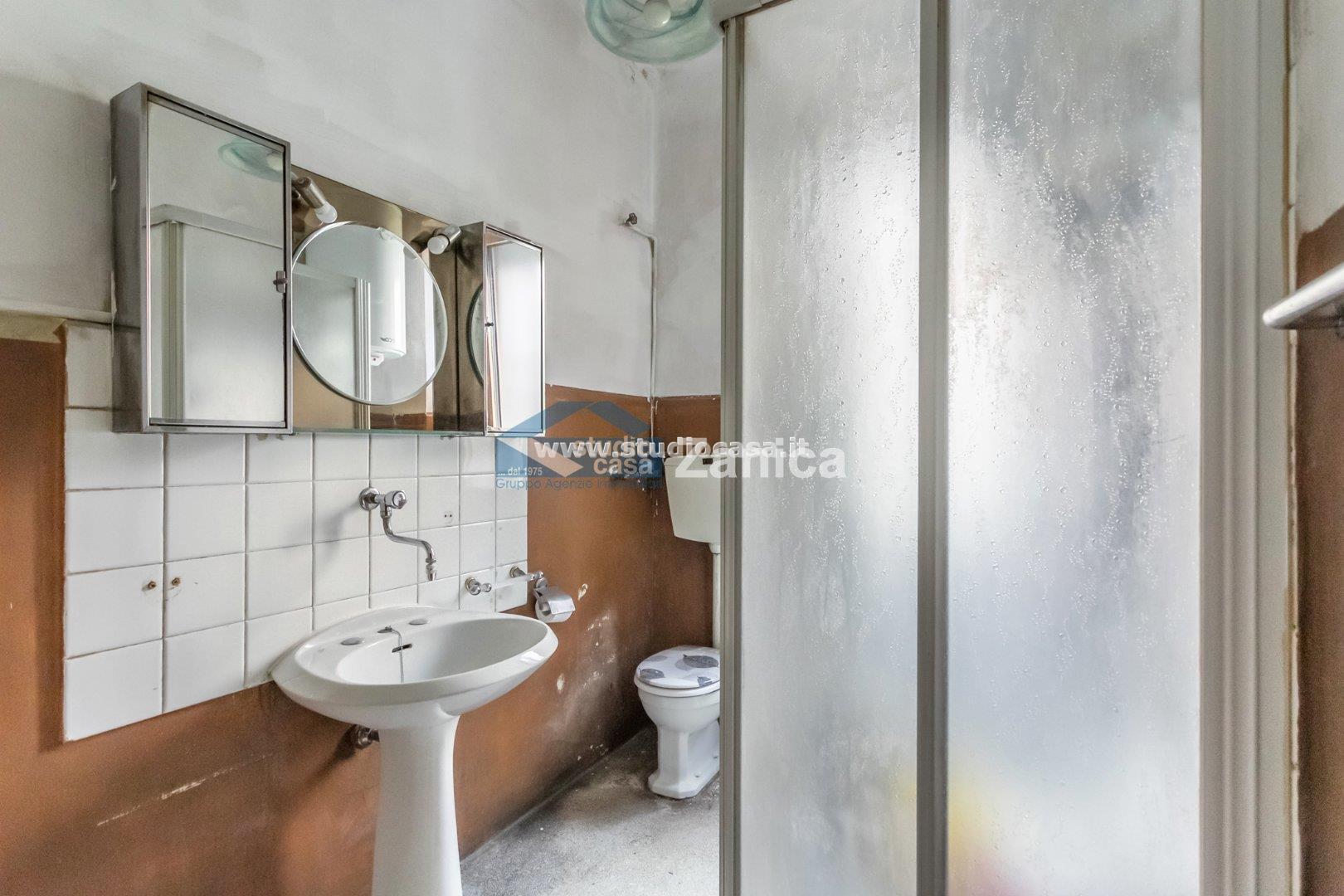 Appartamento in vendita a Bergamo
