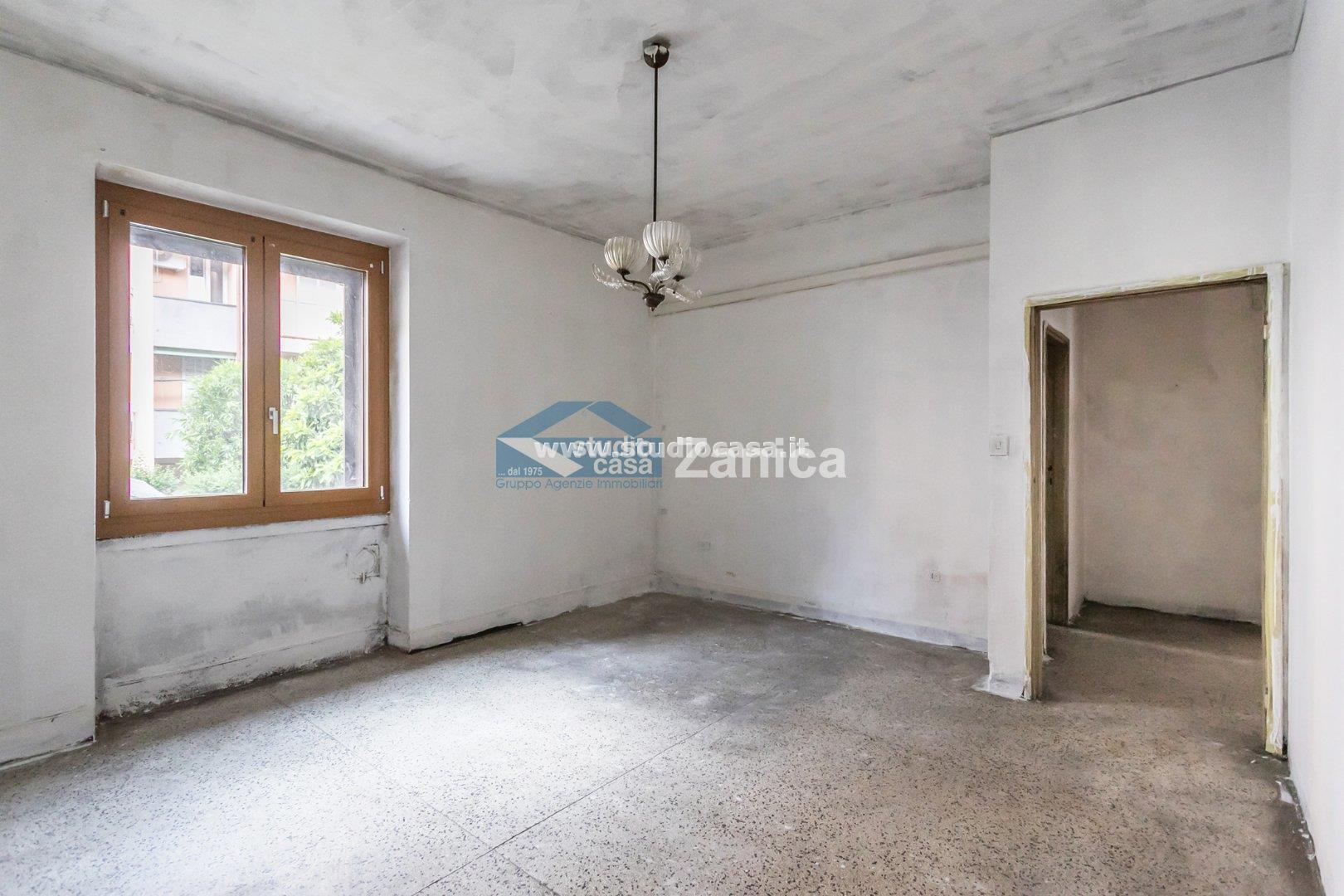 Appartamento in vendita a Bergamo