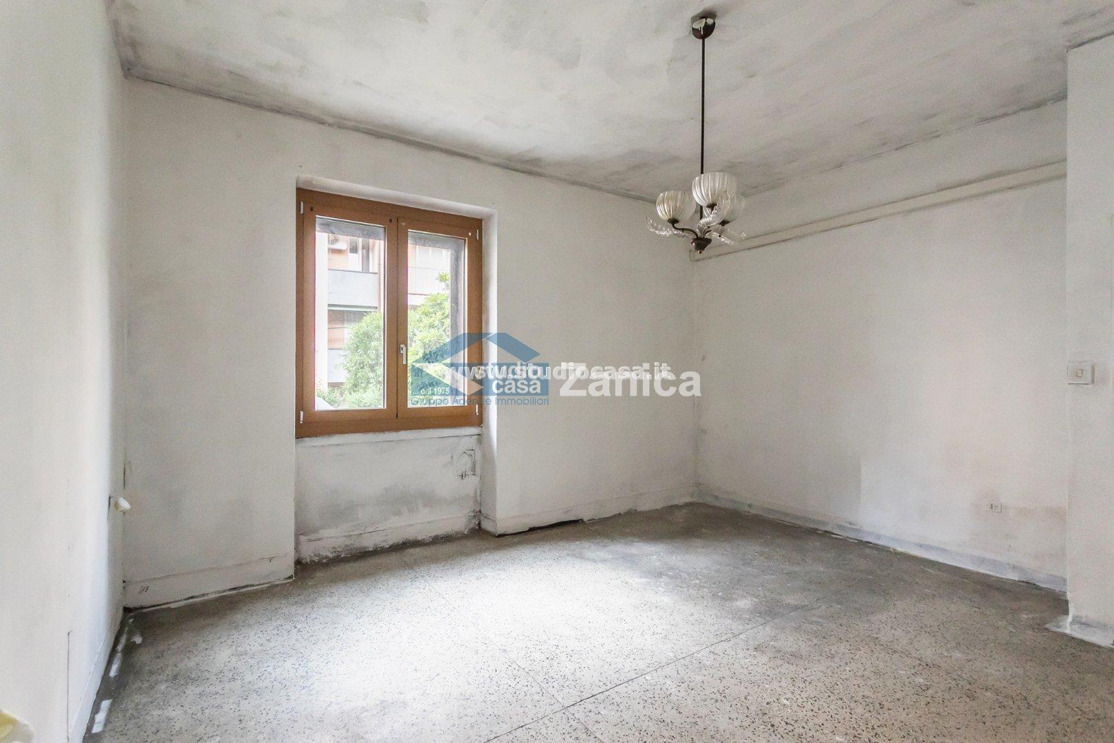 Appartamento in vendita a Bergamo