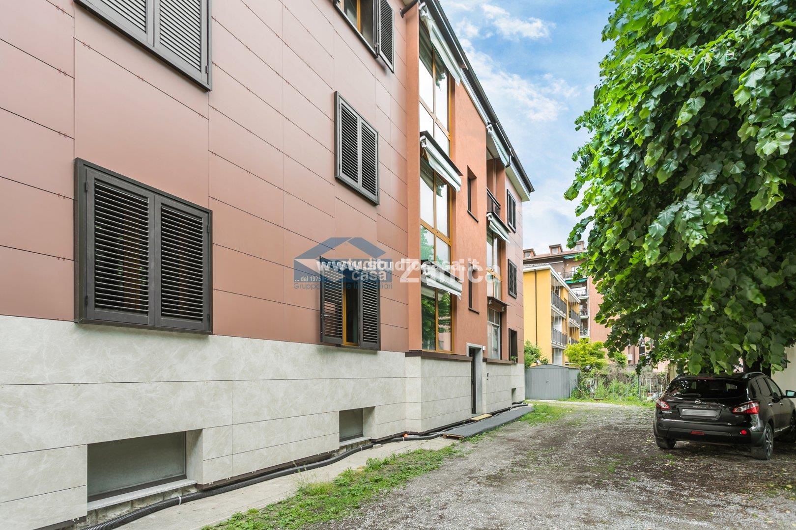 Appartamento in vendita a Bergamo