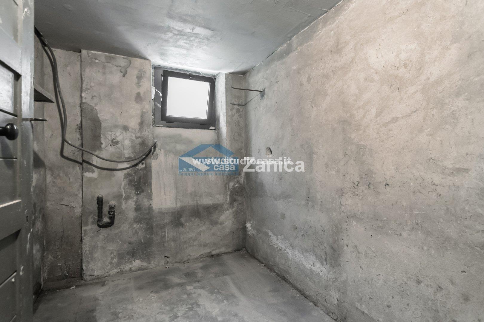 Appartamento in vendita a Bergamo