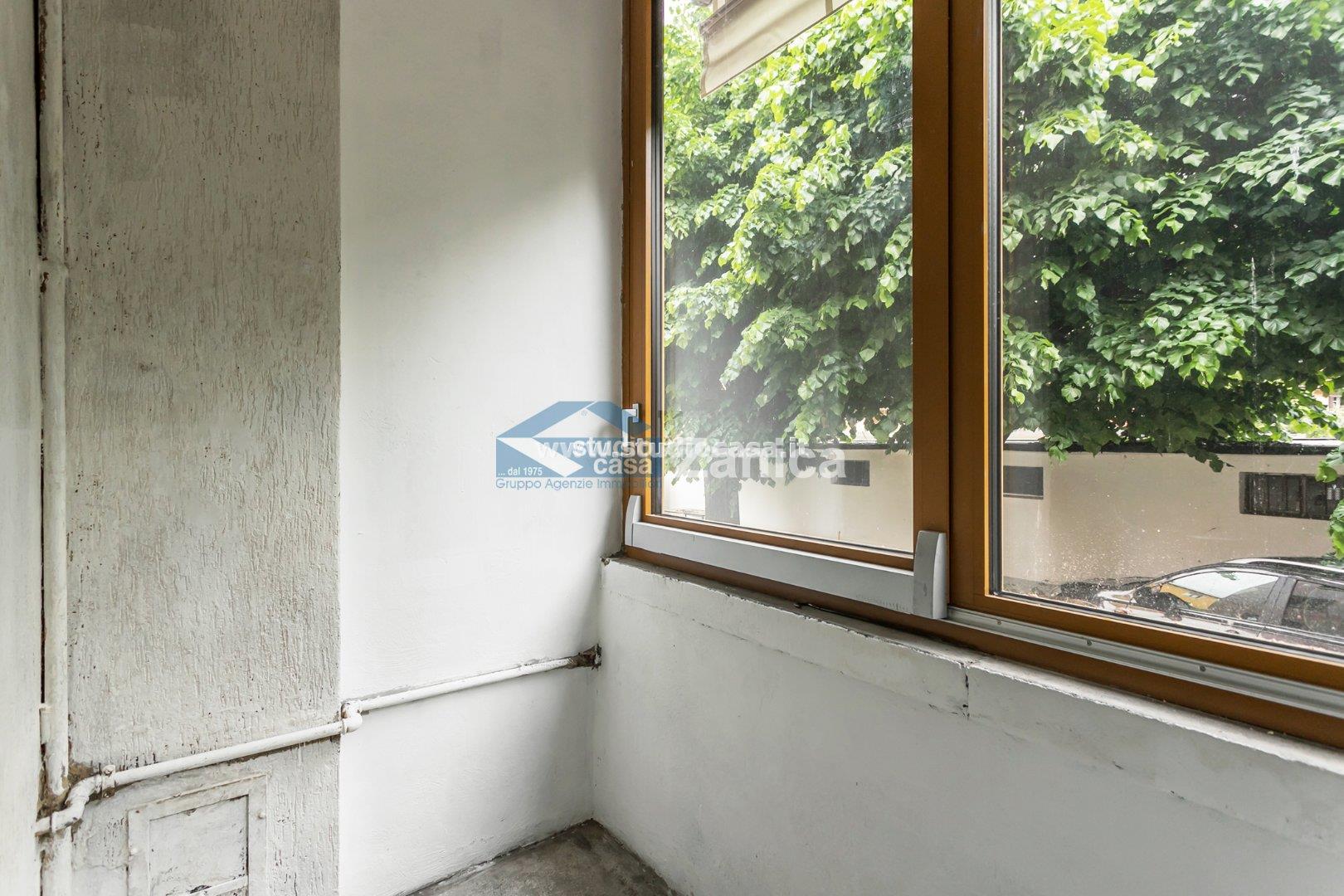 Appartamento in vendita a Bergamo