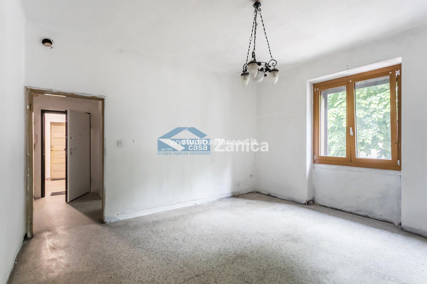 Appartamento in vendita a Bergamo