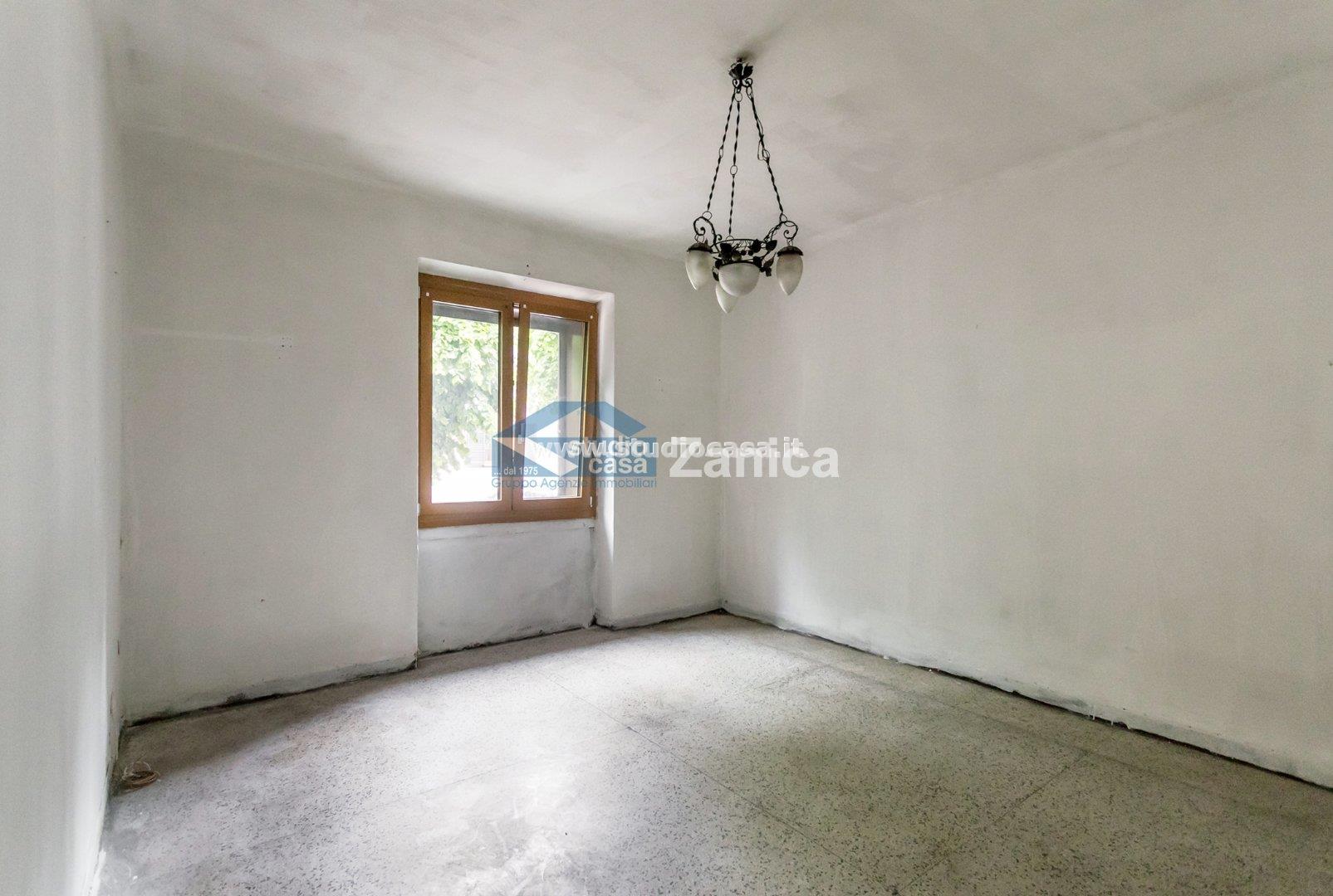 Appartamento in vendita a Bergamo