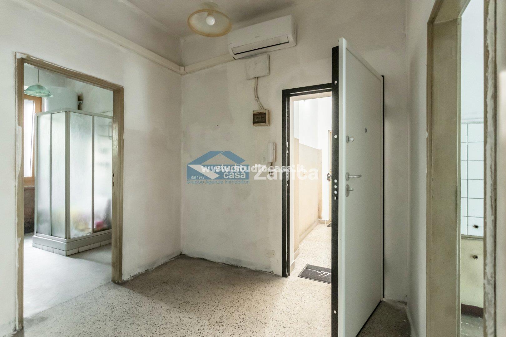 Appartamento in vendita a Bergamo