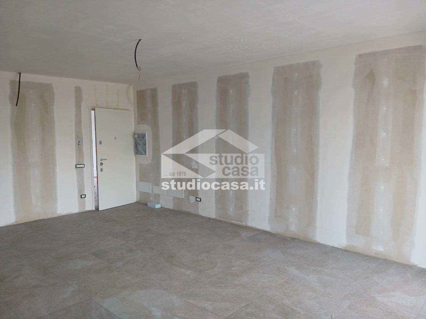 Appartamento in vendita a Zanica