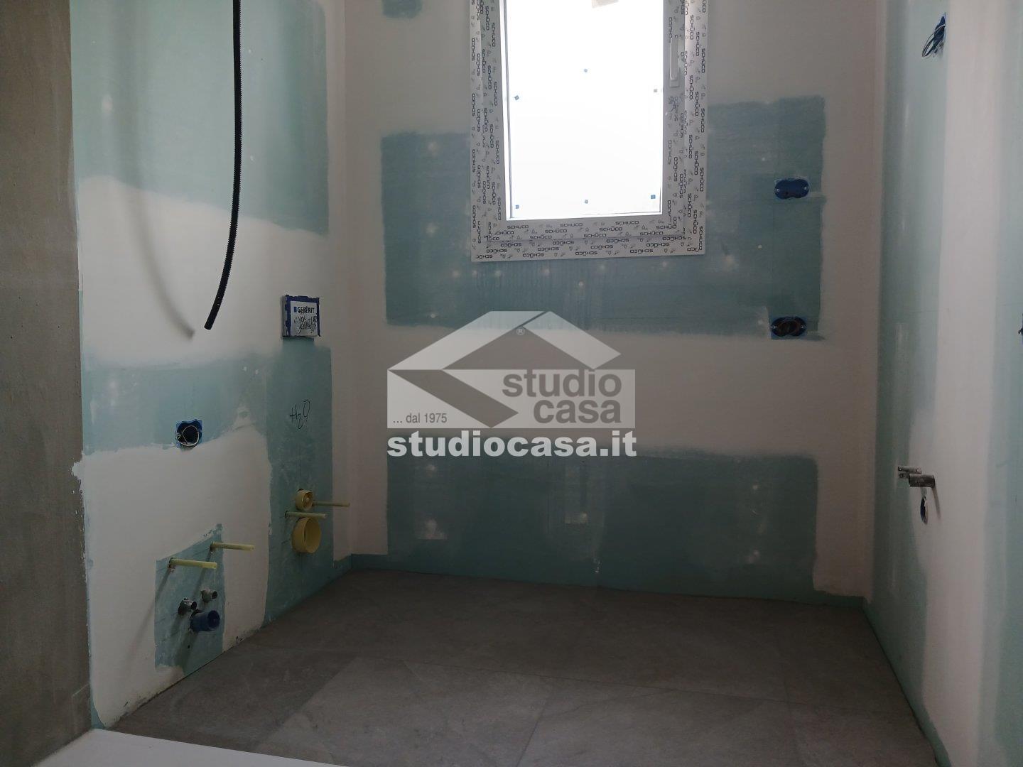 Appartamento in vendita a Zanica