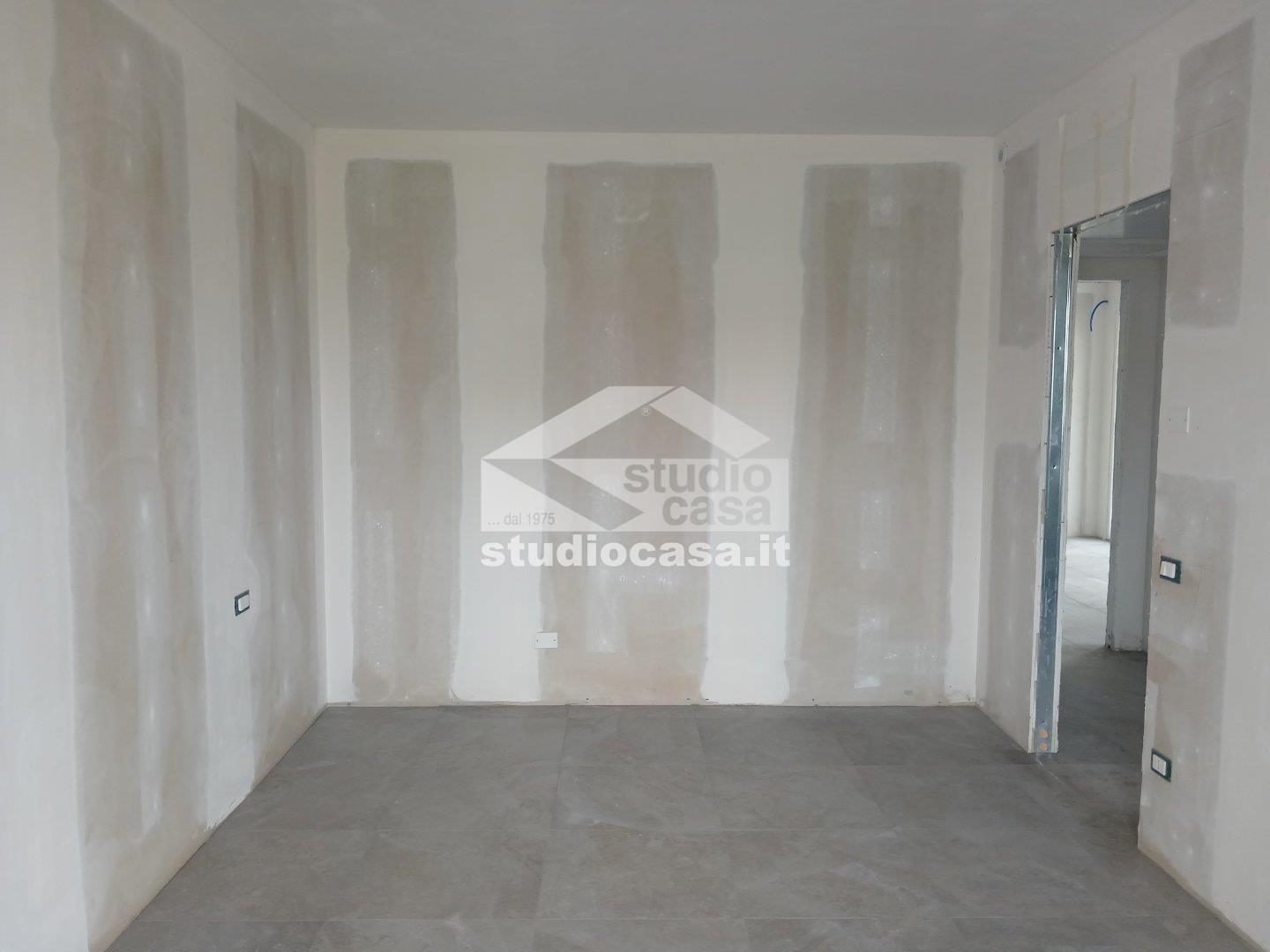 Appartamento in vendita a Zanica