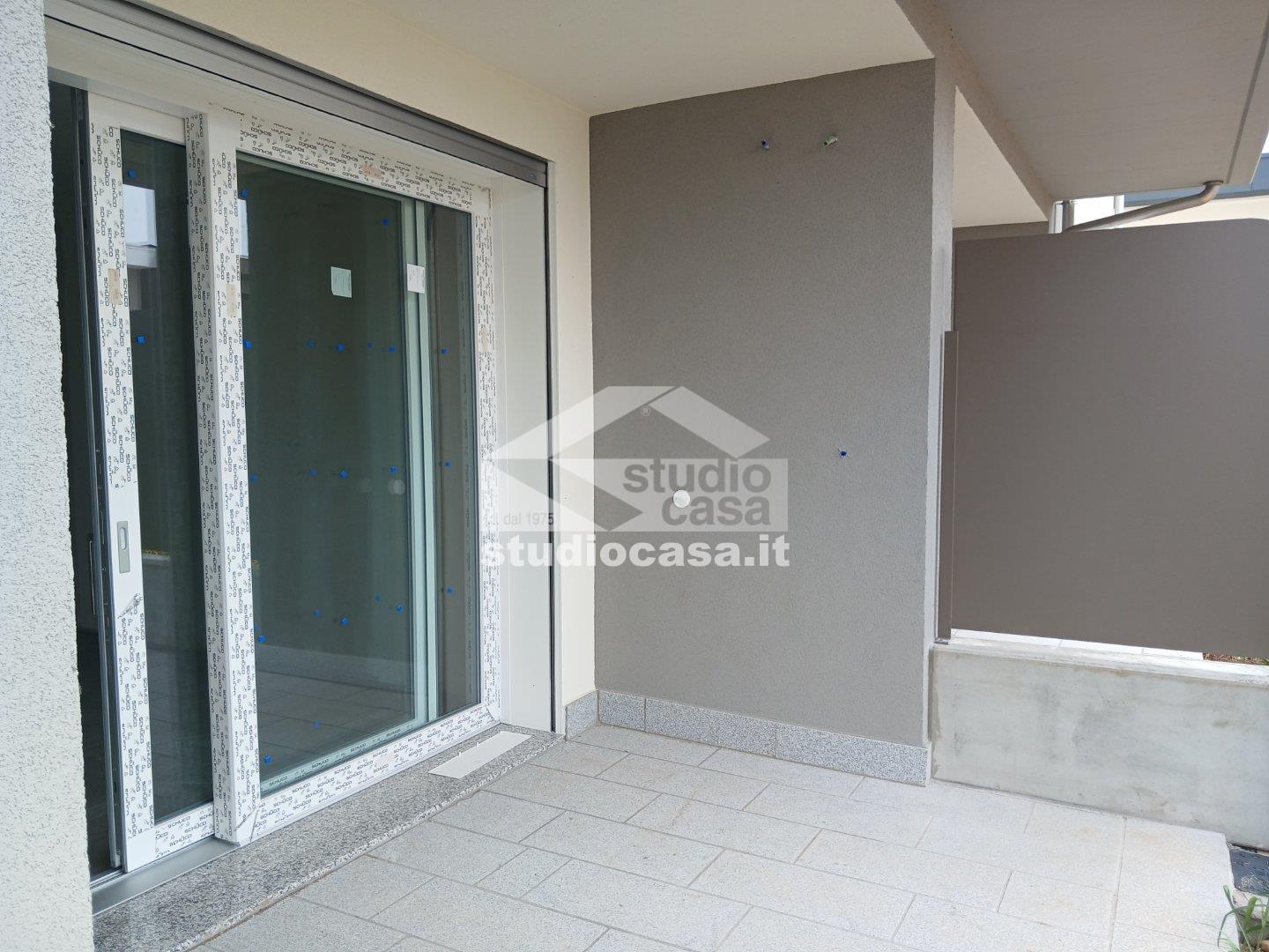 Appartamento in vendita a Zanica