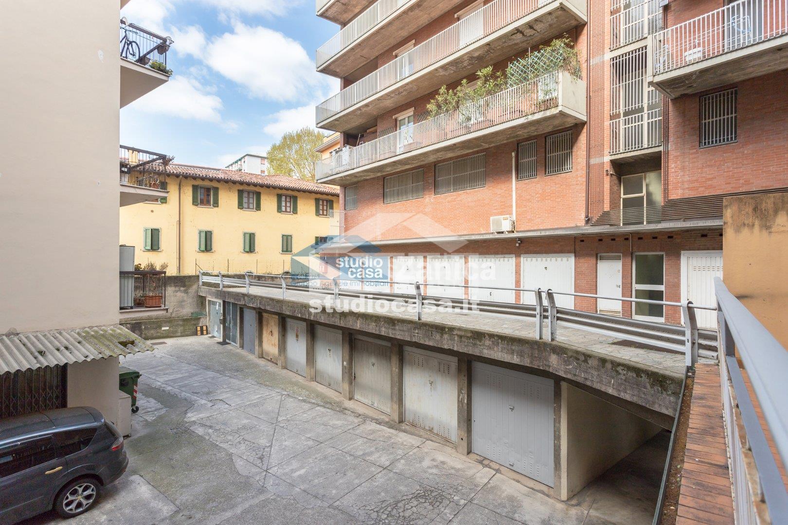 Appartamento in vendita a Bergamo