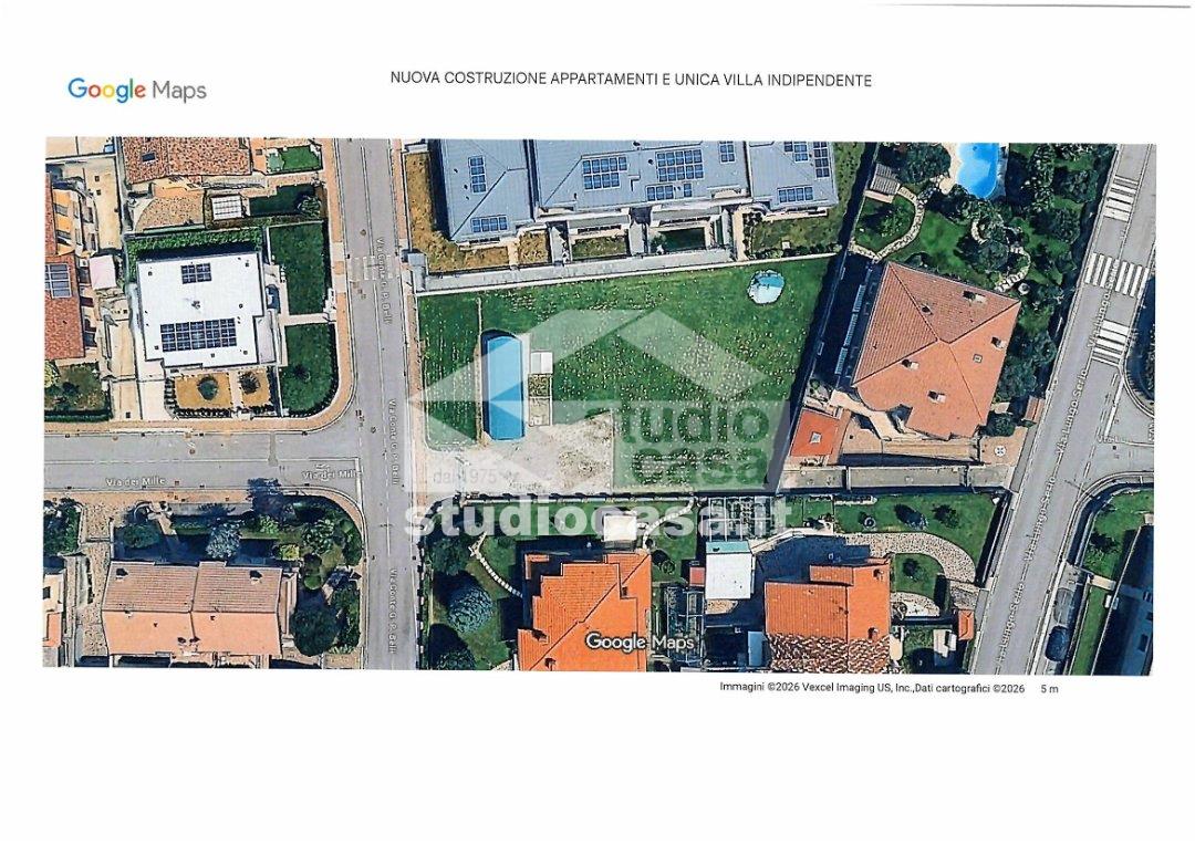 Appartamento in vendita a Grassobbio