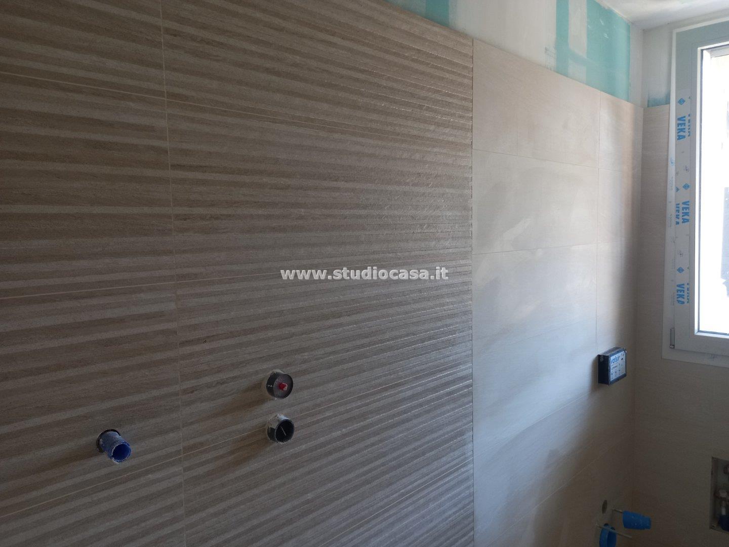 Appartamento in vendita a Grassobbio