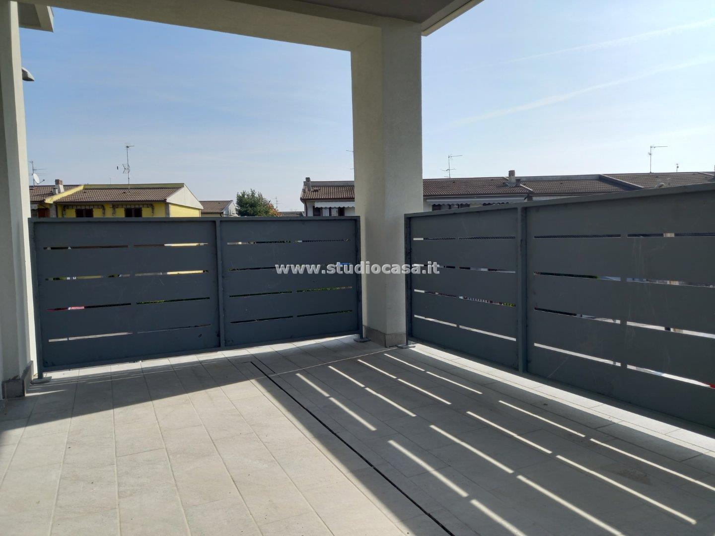 Appartamento in vendita a Grassobbio