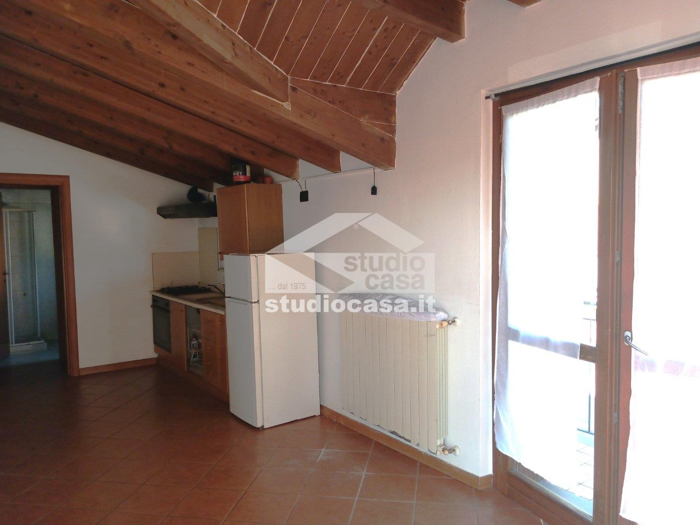 Appartamento in vendita a Torre Boldone
