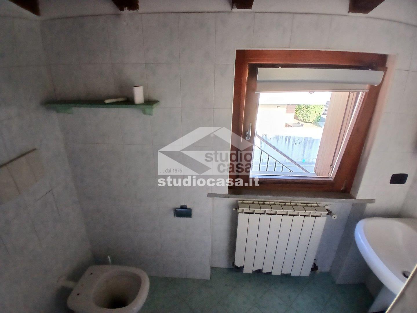 Appartamento in vendita a Torre Boldone