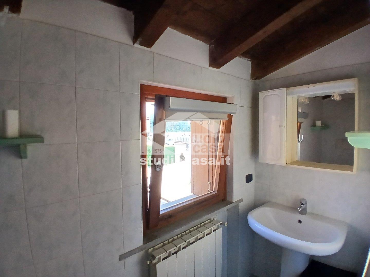 Appartamento in vendita a Torre Boldone
