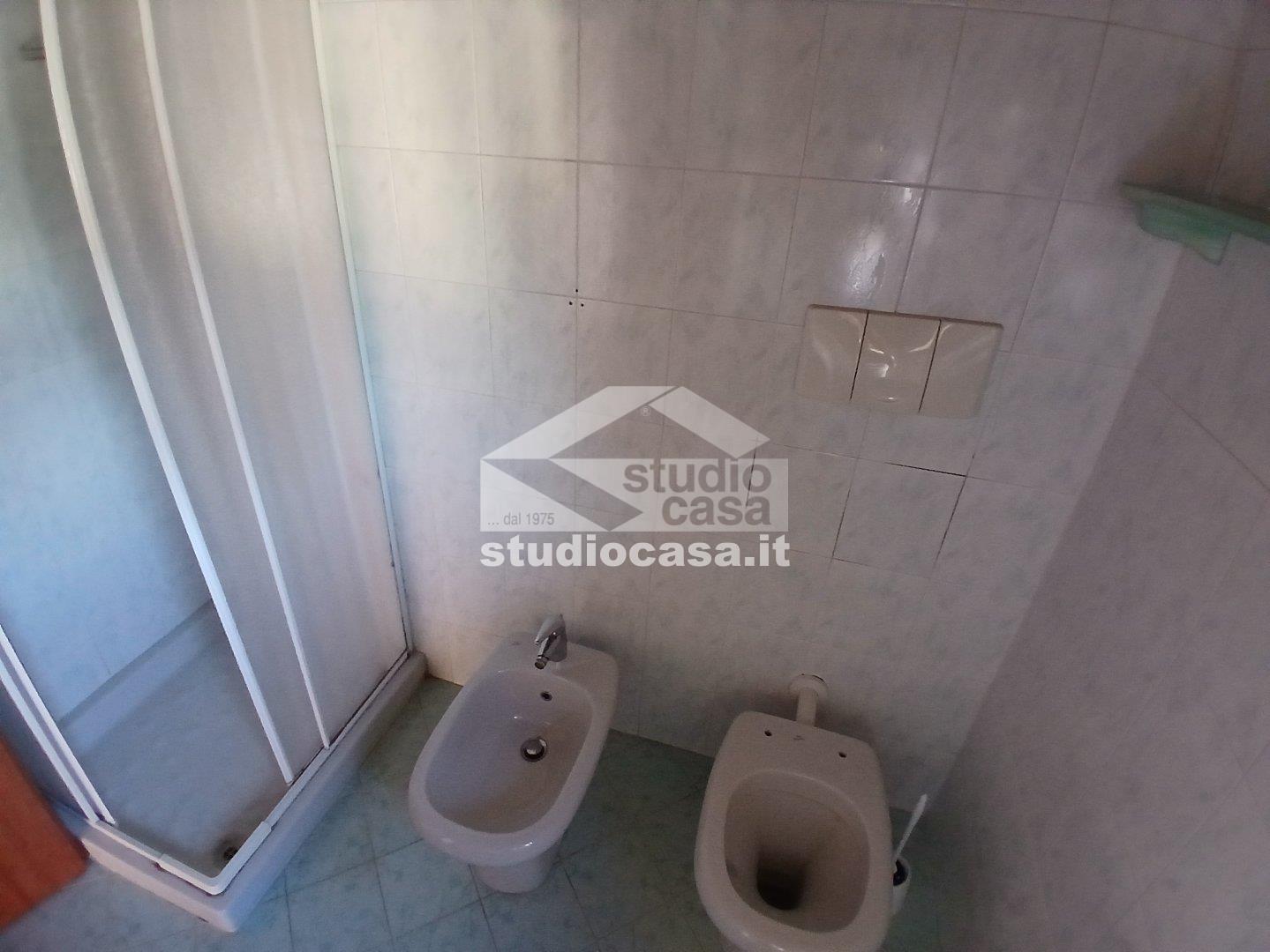 Appartamento in vendita a Torre Boldone