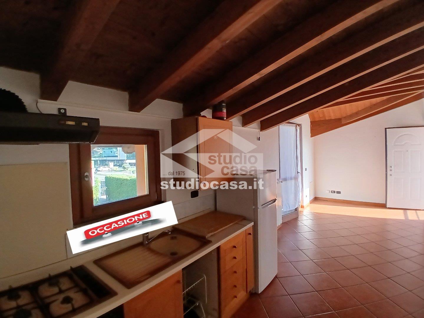 Appartamento in vendita a Torre Boldone
