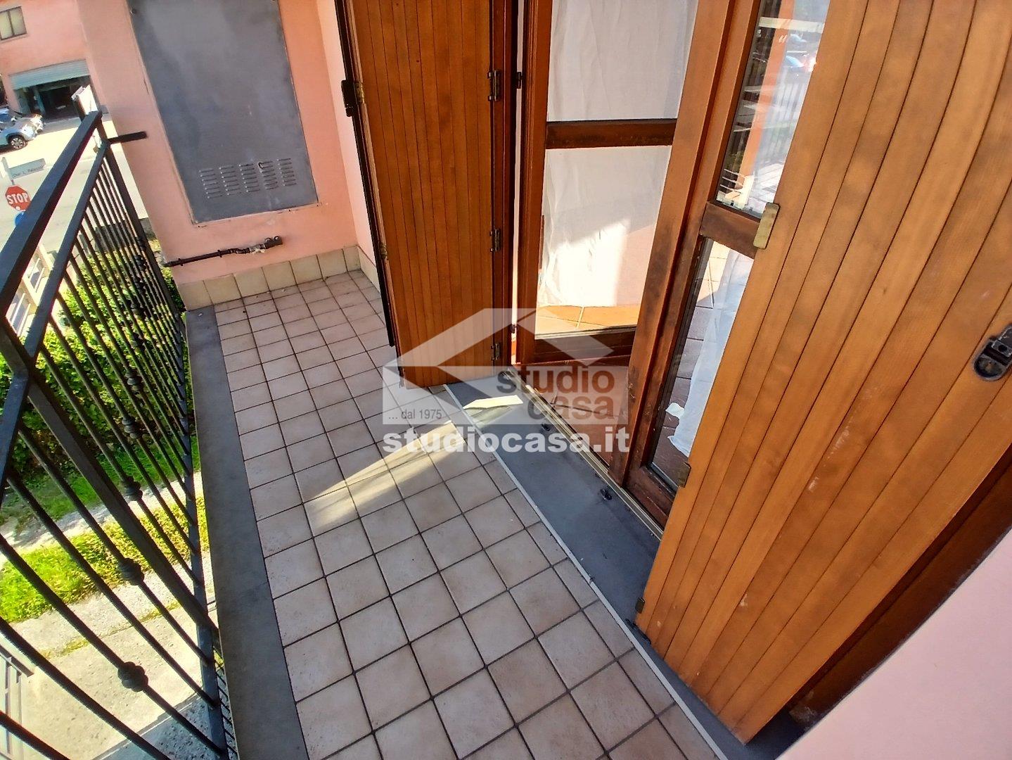Appartamento in vendita a Torre Boldone