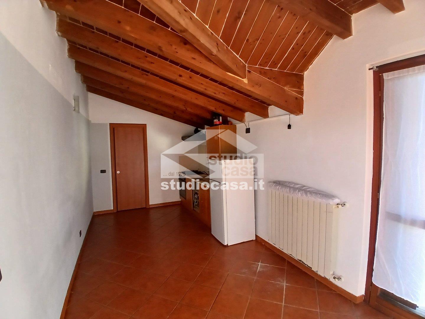 Appartamento in vendita a Torre Boldone