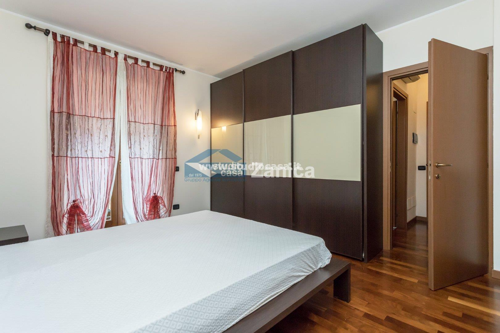 Appartamento in vendita a Azzano San Paolo