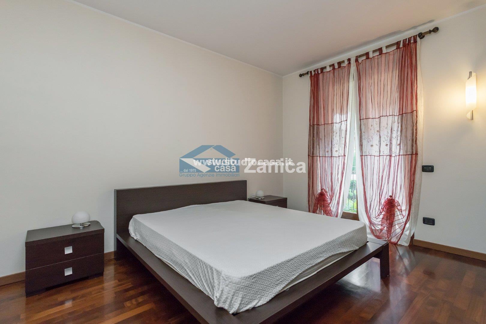 Appartamento in vendita a Azzano San Paolo